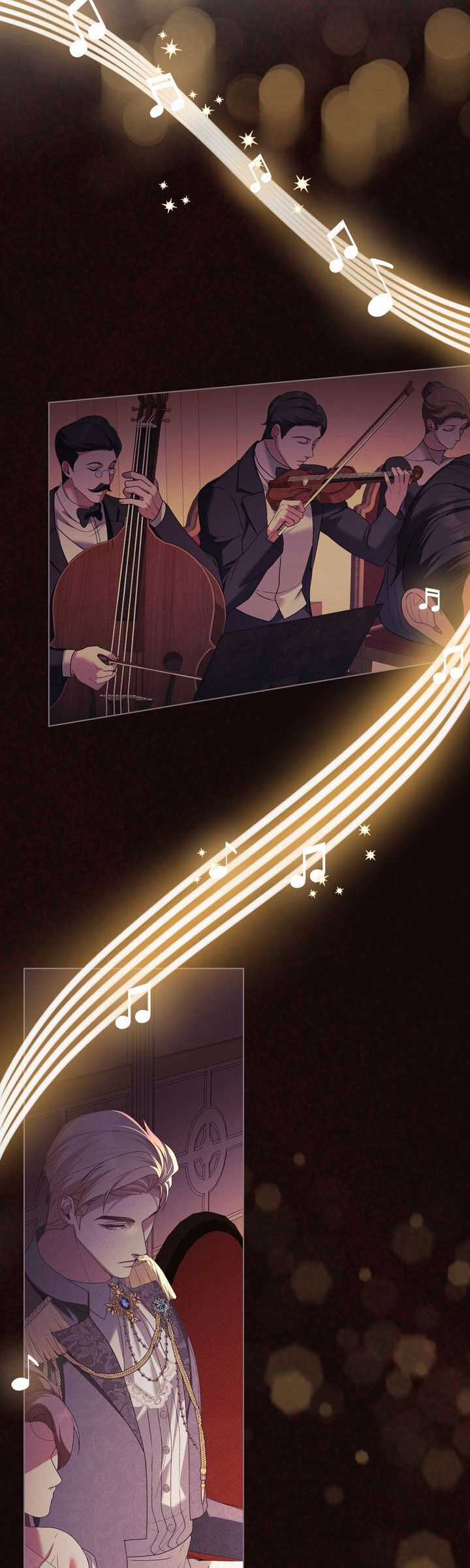 Sự Phản Bội - Chapter 51 - Trang 13