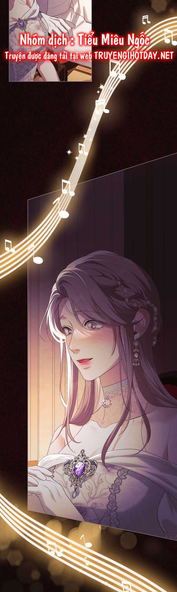 Sự Phản Bội - Chapter 51 - Trang 14