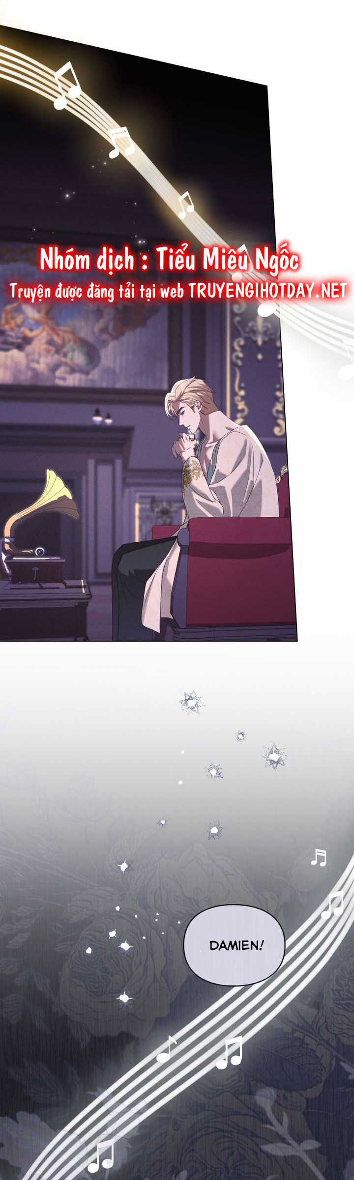 Sự Phản Bội - Chapter 51 - Trang 16