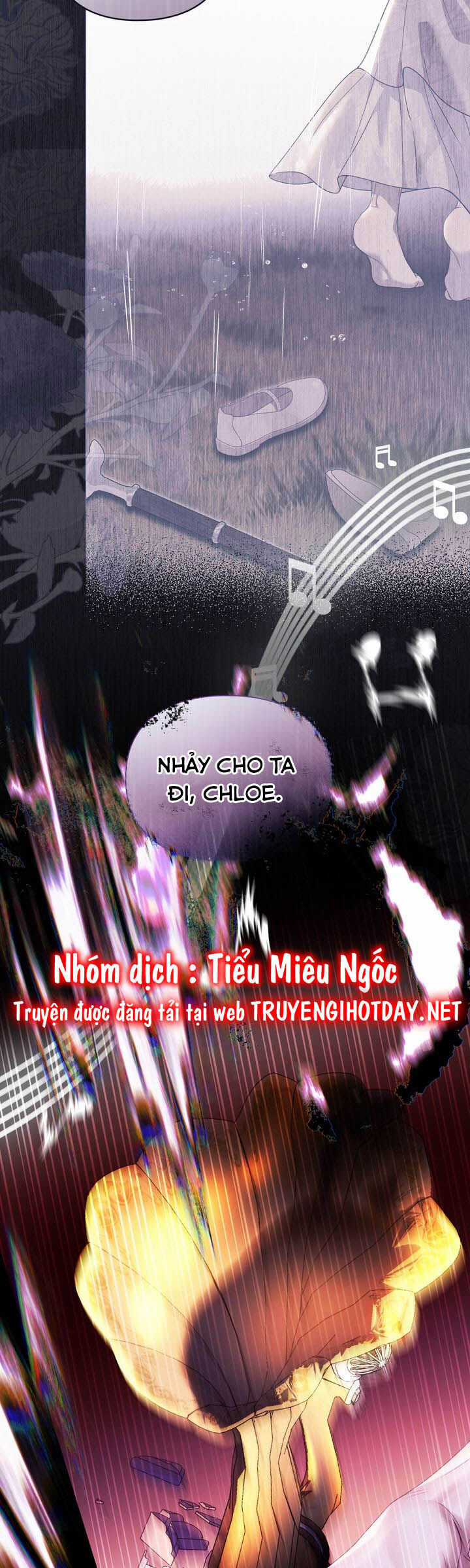 Sự Phản Bội - Chapter 51 - Trang 18