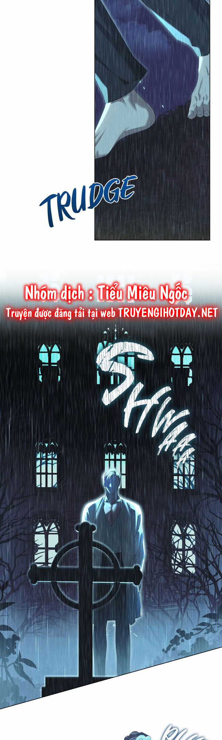 Sự Phản Bội - Chapter 51 - Trang 25