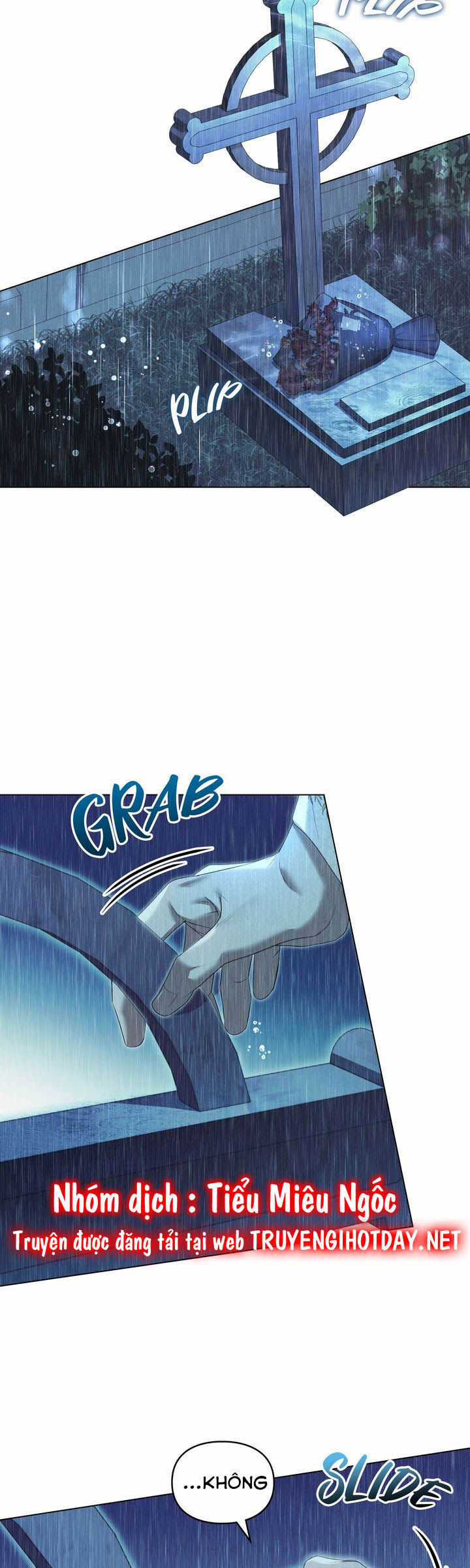 Sự Phản Bội - Chapter 51 - Trang 26