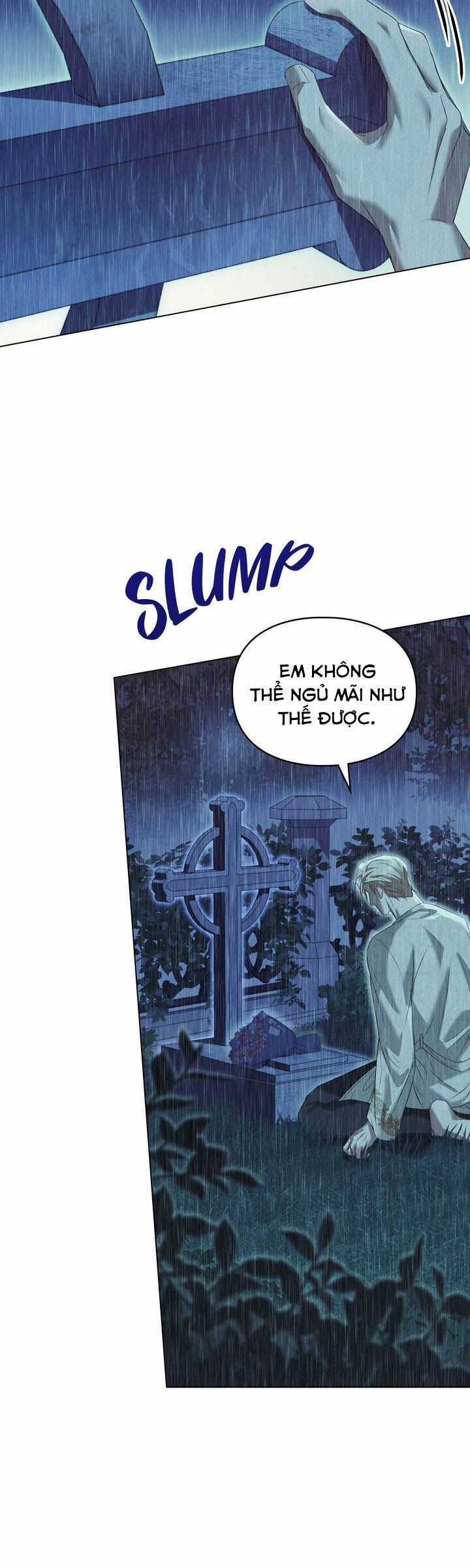 Sự Phản Bội - Chapter 51 - Trang 27