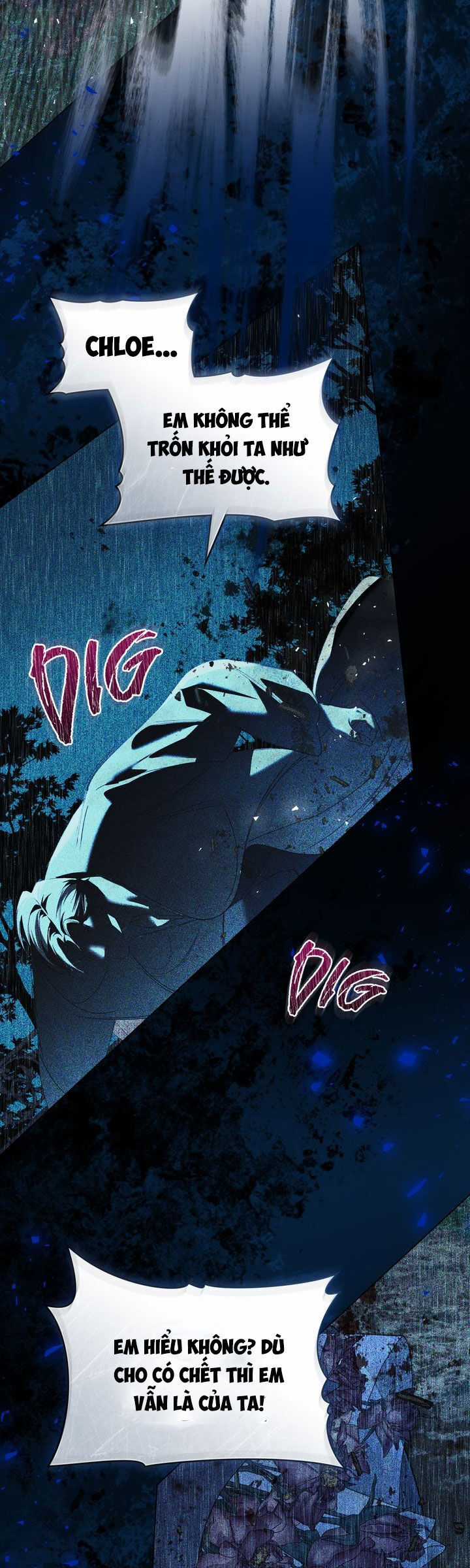 Sự Phản Bội - Chapter 51 - Trang 29