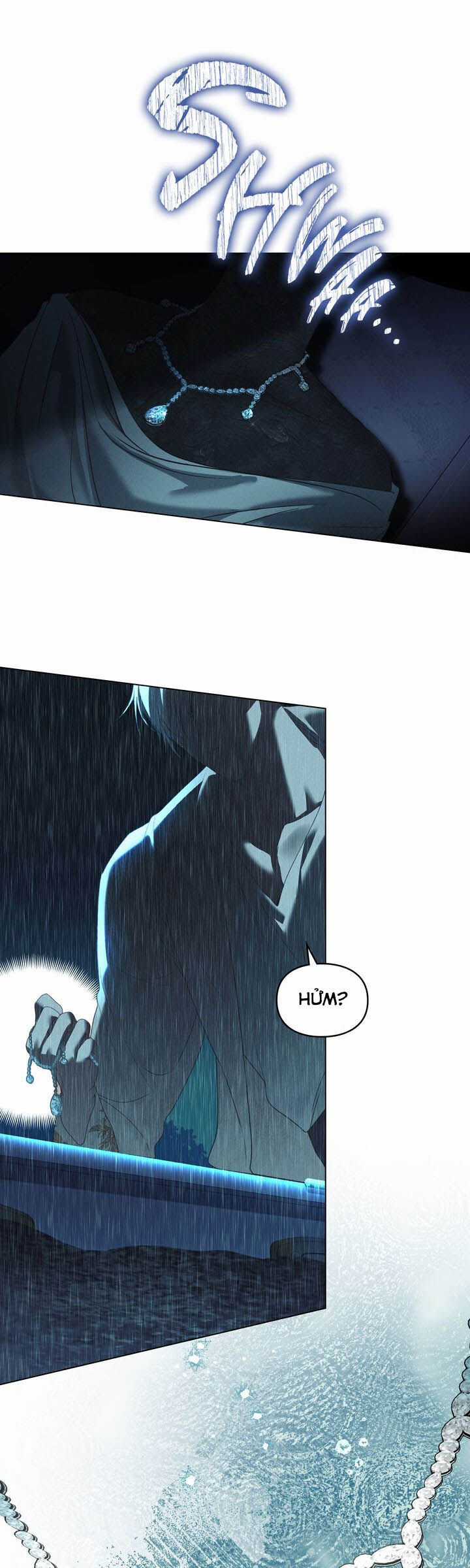 Sự Phản Bội - Chapter 51 - Trang 32