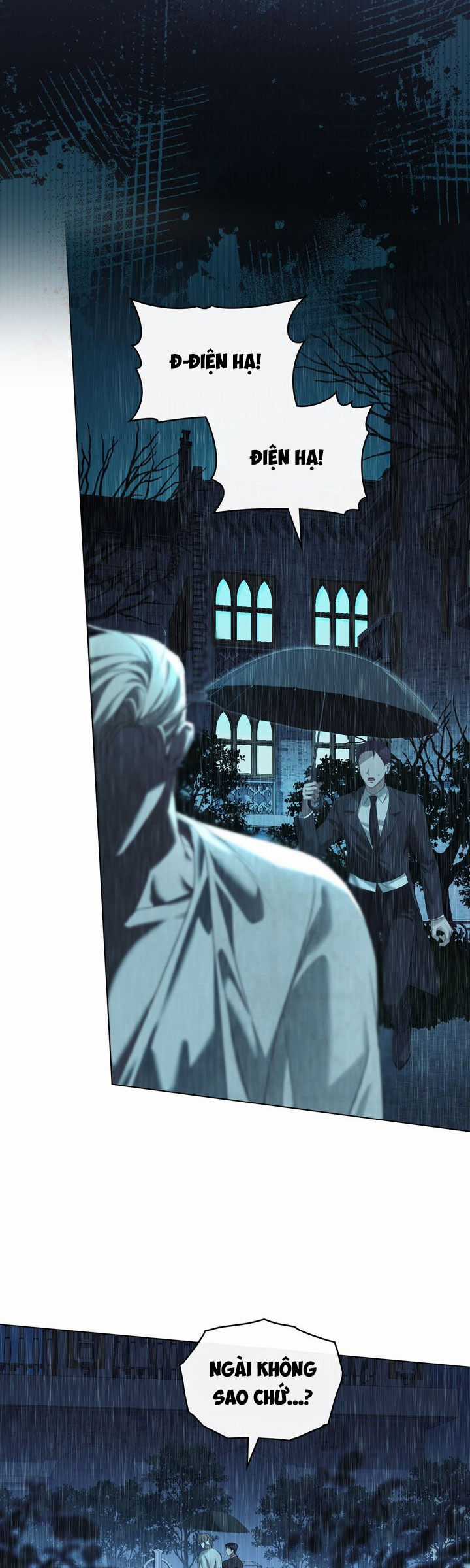 Sự Phản Bội - Chapter 51 - Trang 35