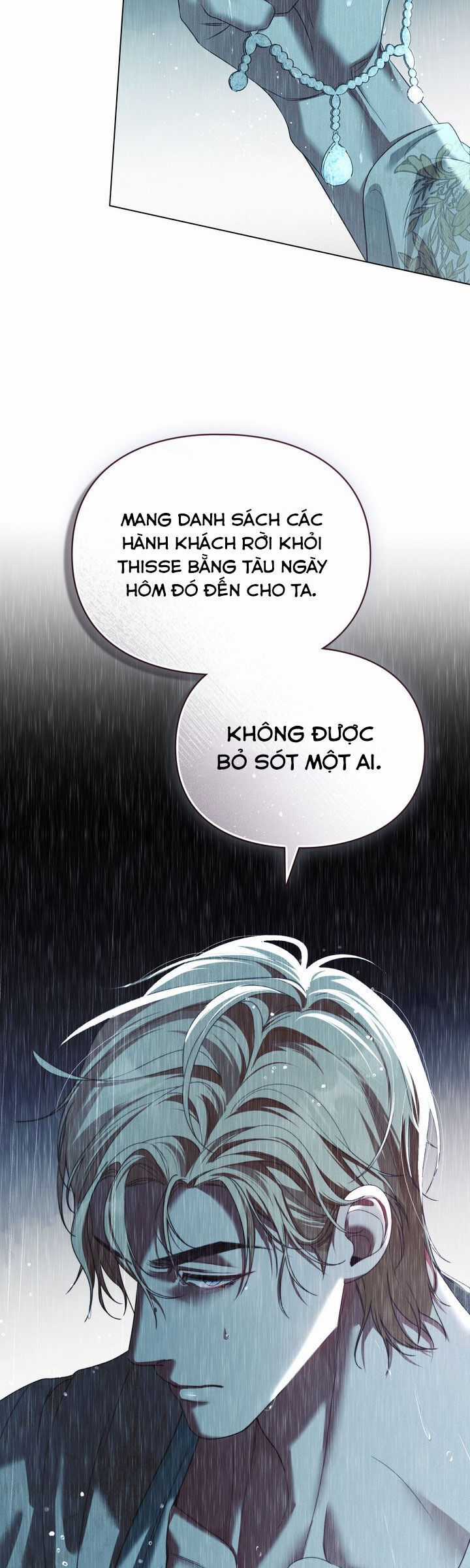 Sự Phản Bội - Chapter 51 - Trang 37