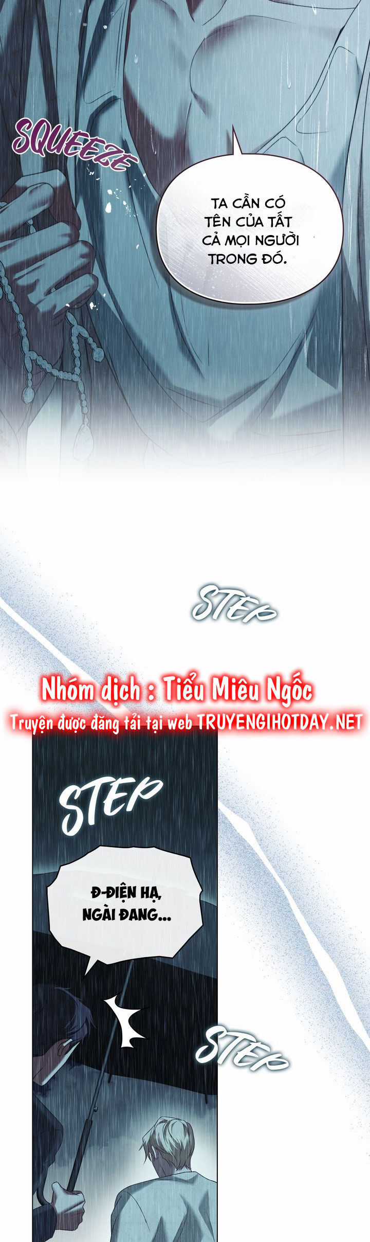 Sự Phản Bội - Chapter 51 - Trang 38