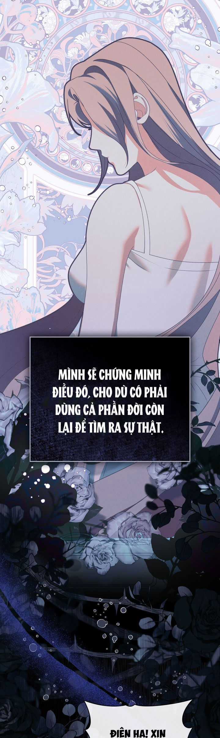 Sự Phản Bội - Chapter 51 - Trang 40