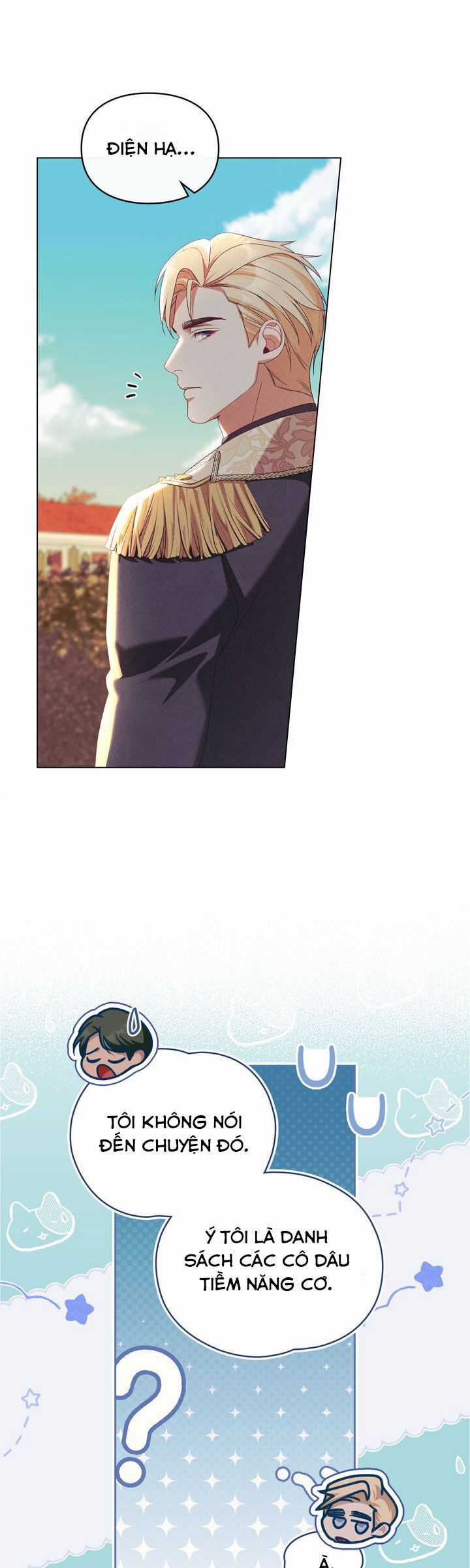 Sự Phản Bội - Chapter 51 - Trang 5