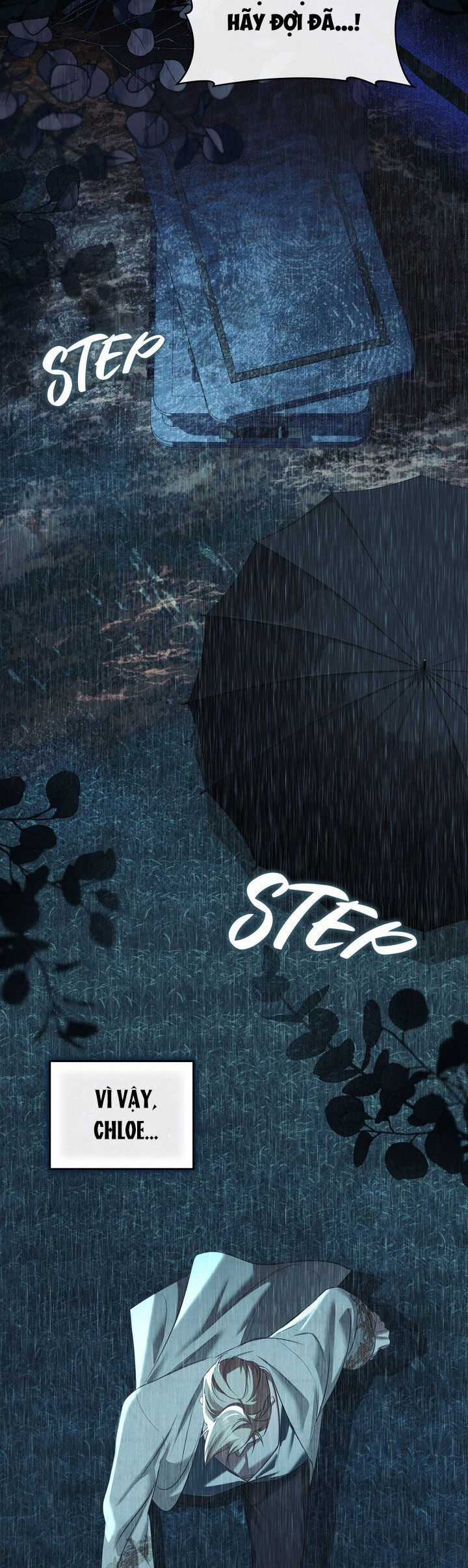 Sự Phản Bội - Chapter 51 - Trang 41