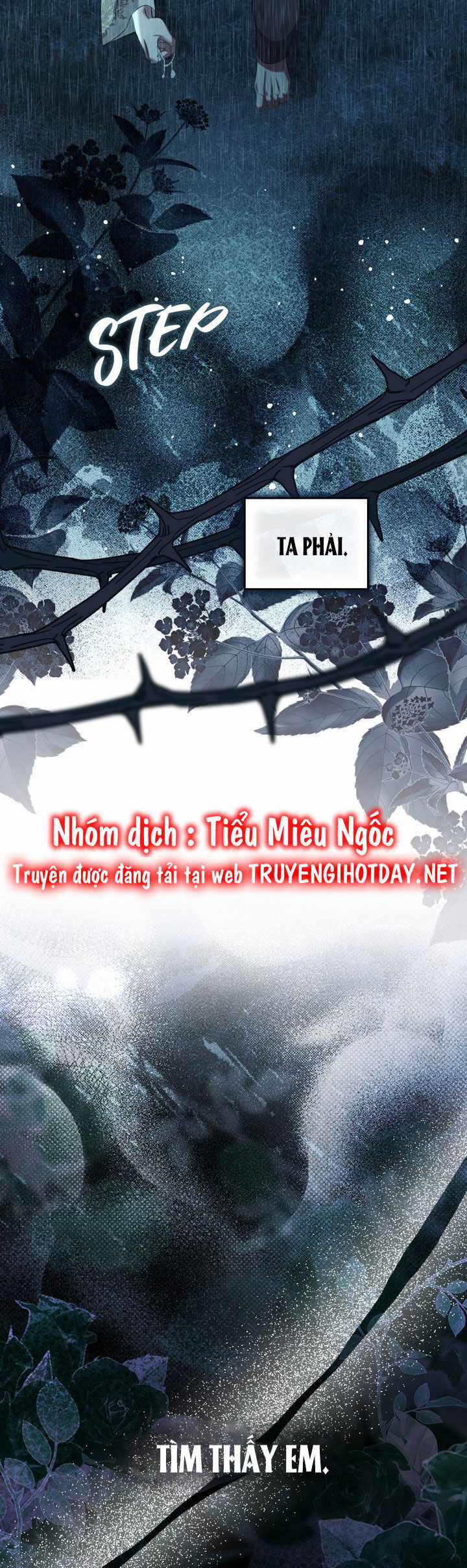 Sự Phản Bội - Chapter 51 - Trang 42