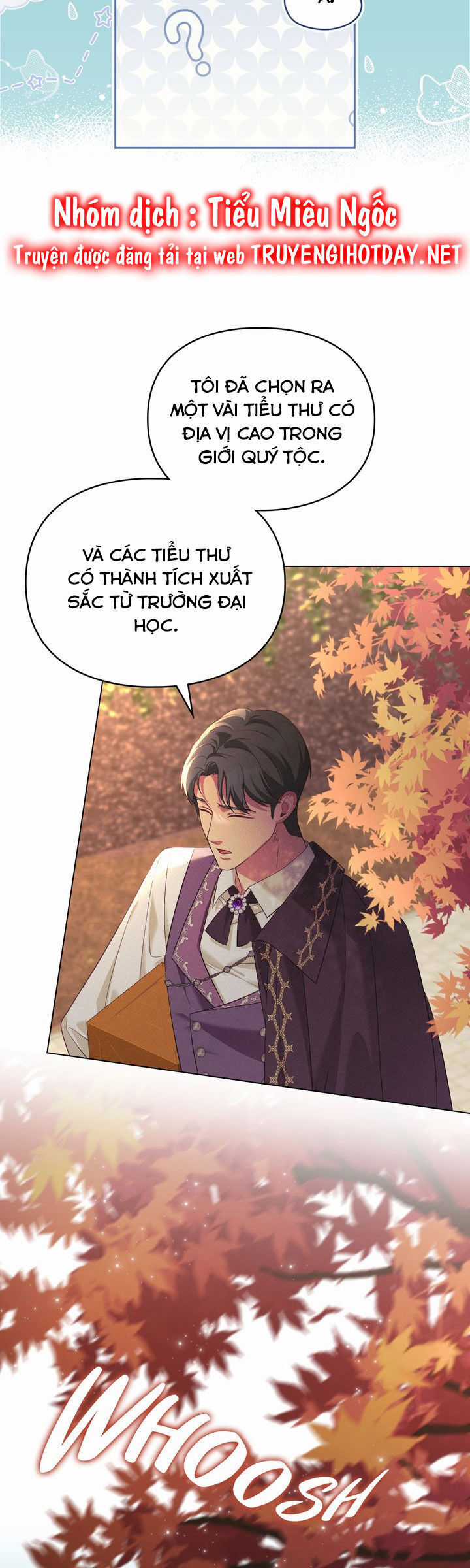 Sự Phản Bội - Chapter 51 - Trang 6