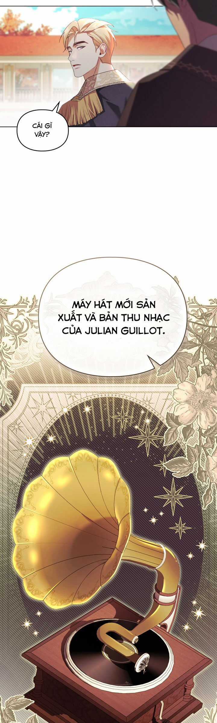 Sự Phản Bội - Chapter 51 - Trang 10