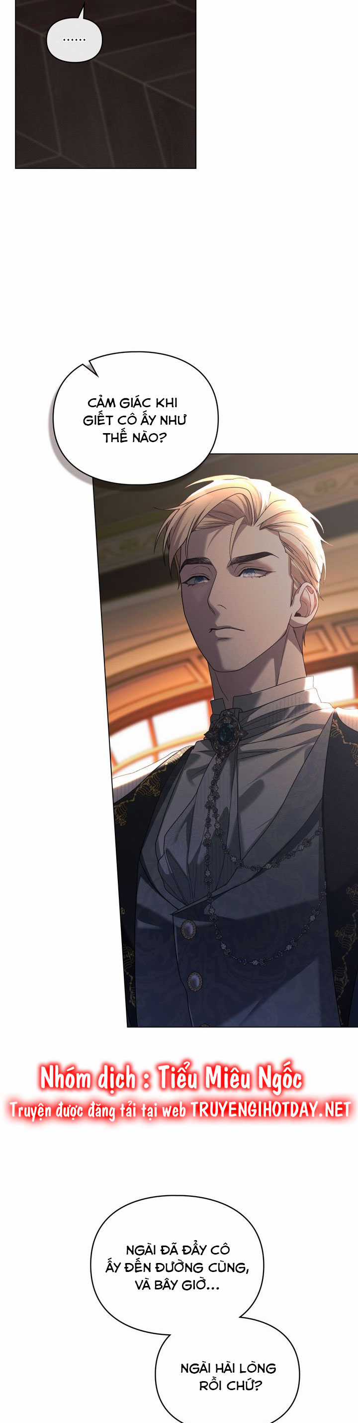 Sự Phản Bội - Chapter 52 - Trang 12