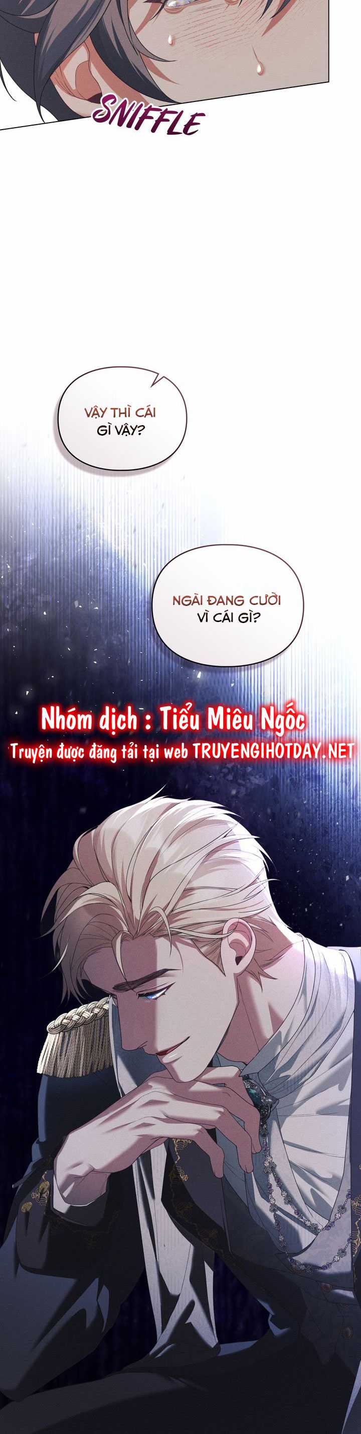 Sự Phản Bội - Chapter 52 - Trang 14