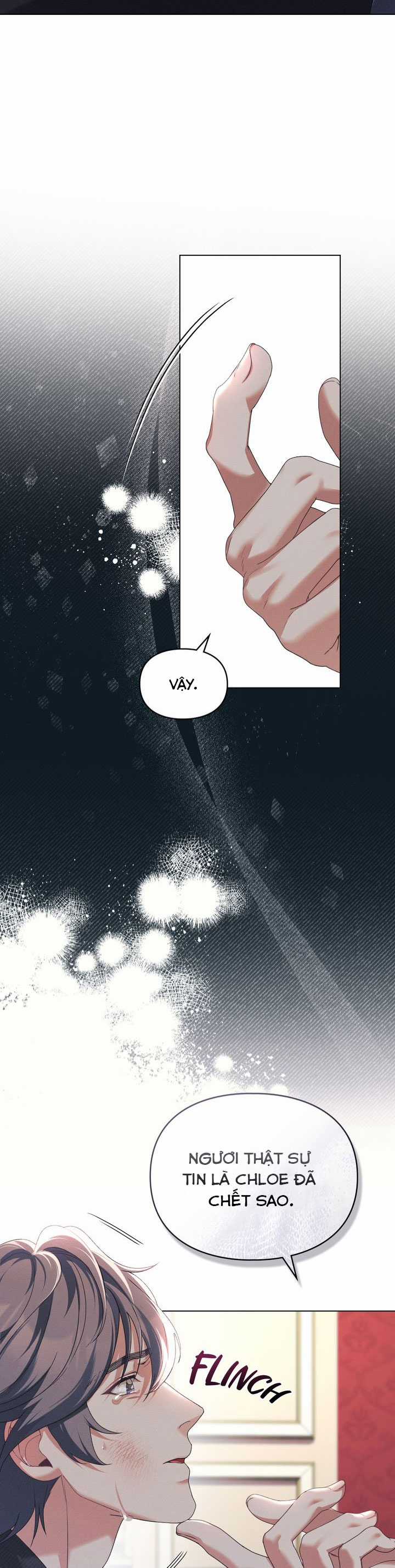 Sự Phản Bội - Chapter 52 - Trang 15