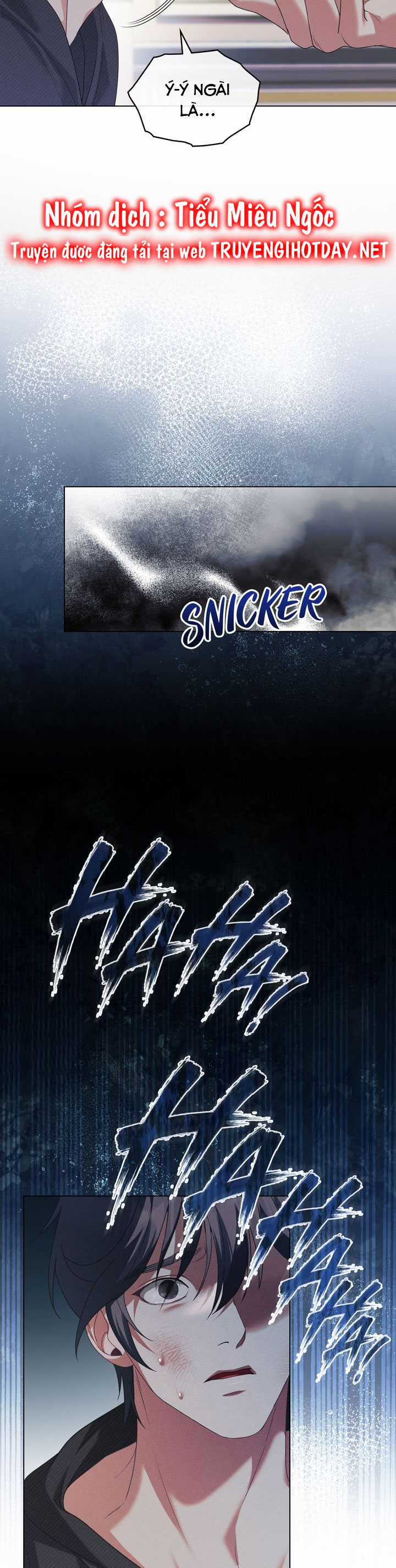 Sự Phản Bội - Chapter 52 - Trang 16