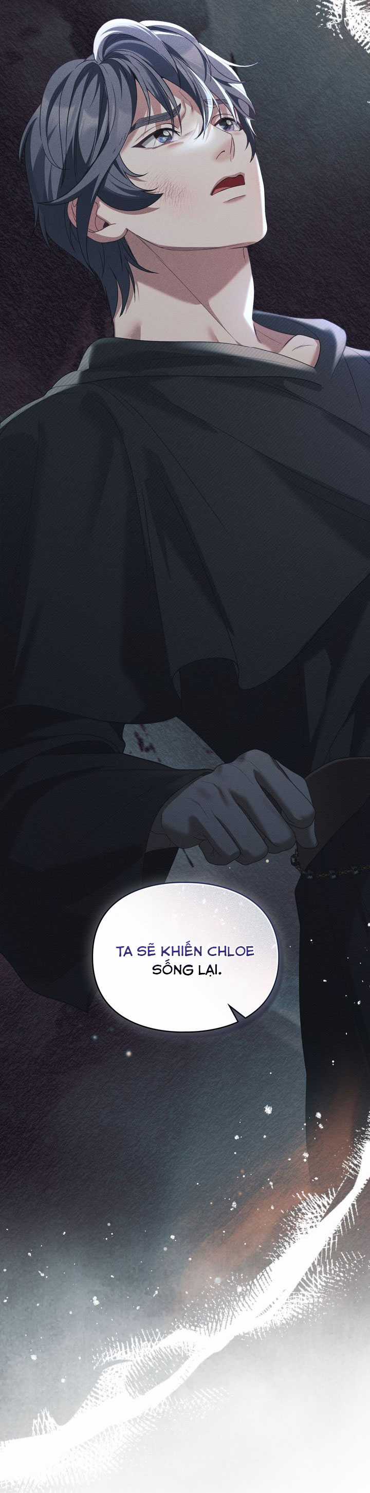 Sự Phản Bội - Chapter 52 - Trang 23