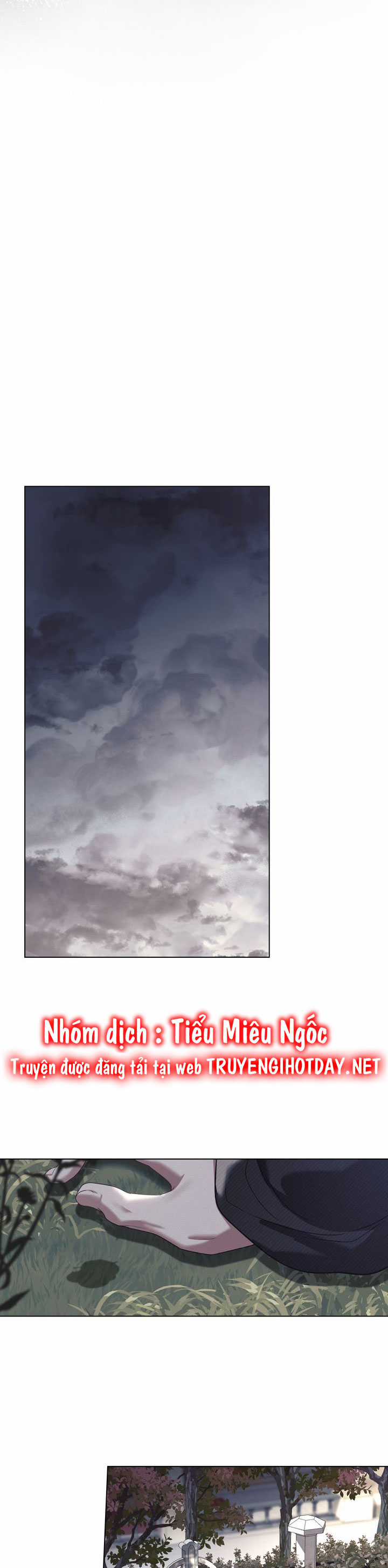 Sự Phản Bội - Chapter 52 - Trang 24