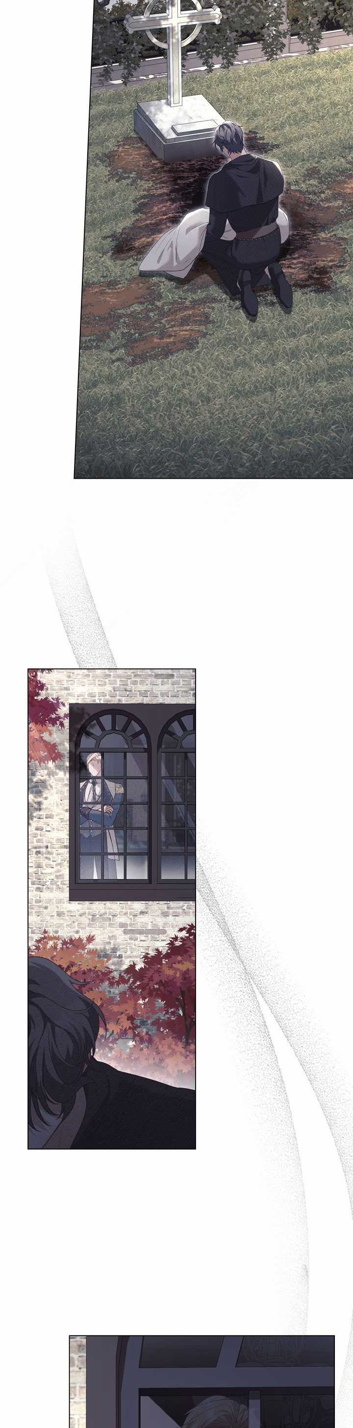 Sự Phản Bội - Chapter 52 - Trang 25