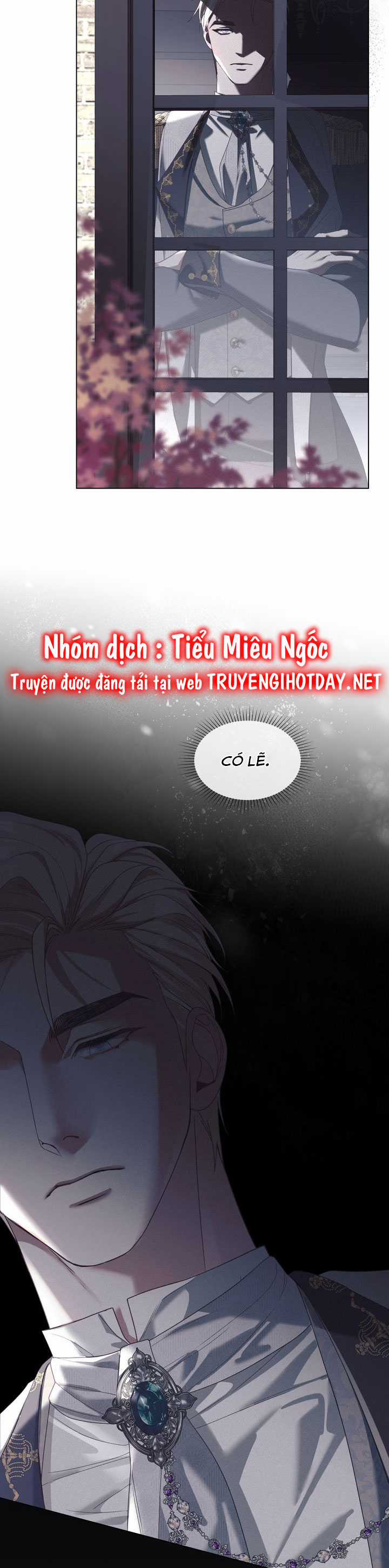 Sự Phản Bội - Chapter 52 - Trang 26