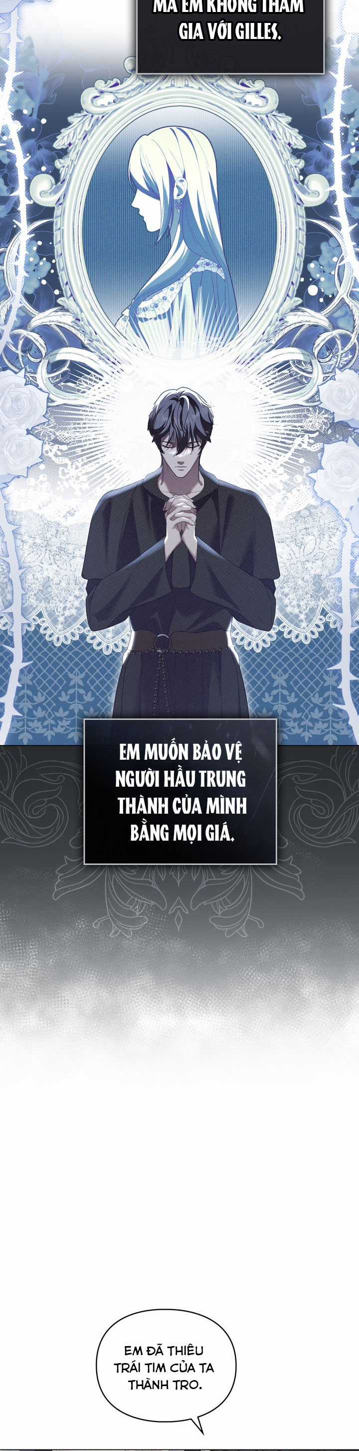 Sự Phản Bội - Chapter 52 - Trang 28