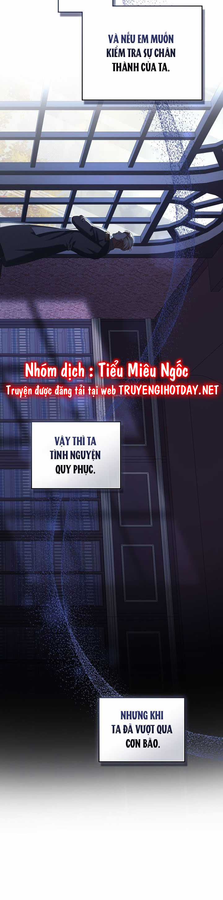 Sự Phản Bội - Chapter 52 - Trang 30