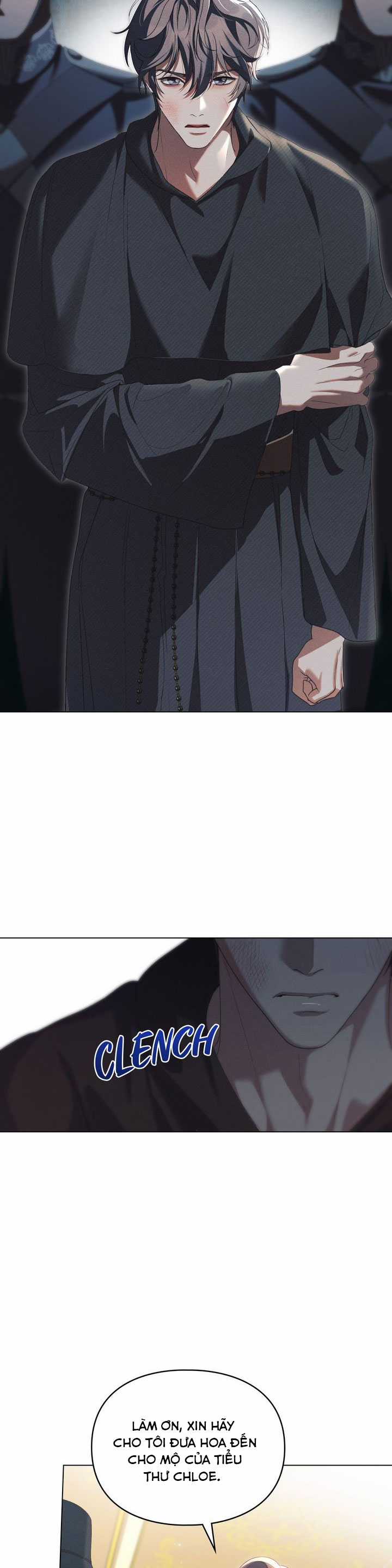 Sự Phản Bội - Chapter 52 - Trang 4