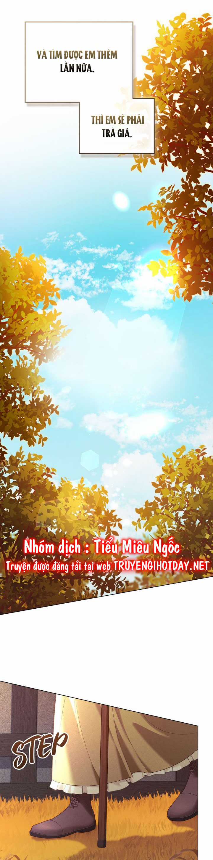 Sự Phản Bội - Chapter 52 - Trang 31