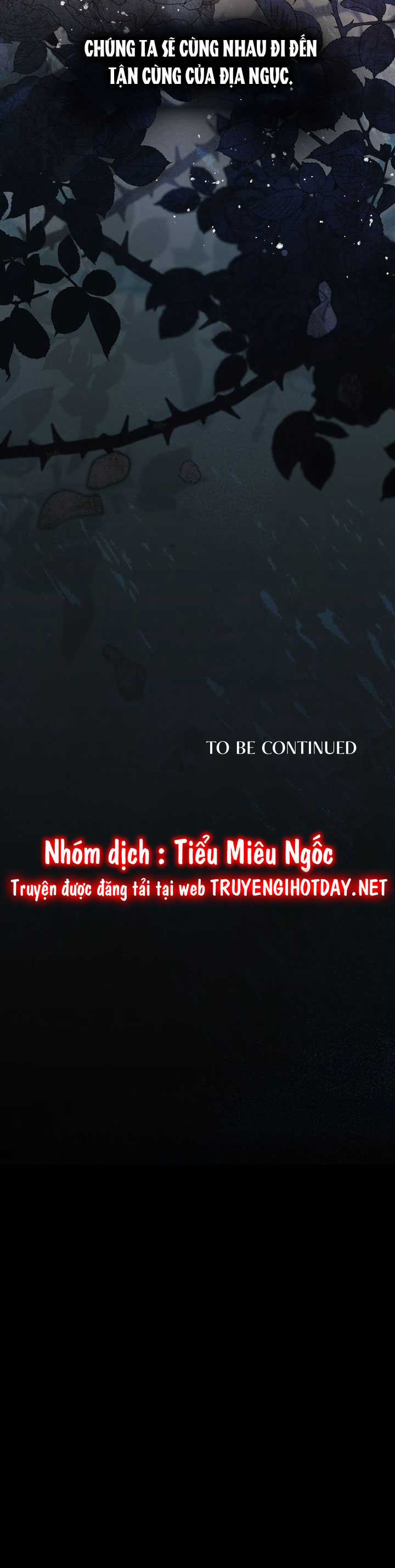 Sự Phản Bội - Chapter 52 - Trang 34