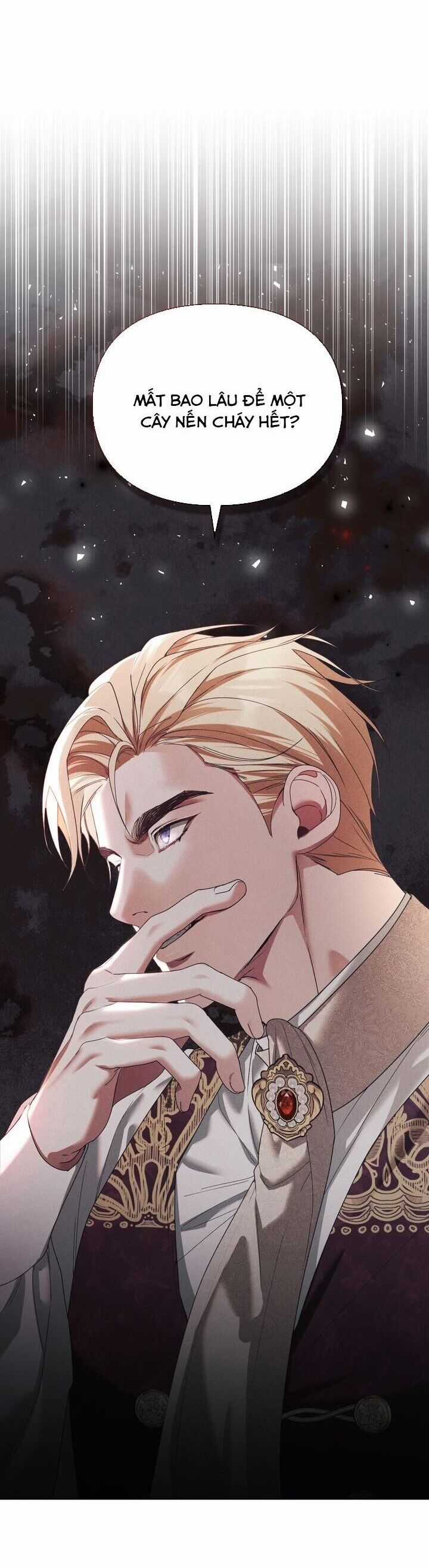 Sự Phản Bội - Chapter 53 - Trang 11