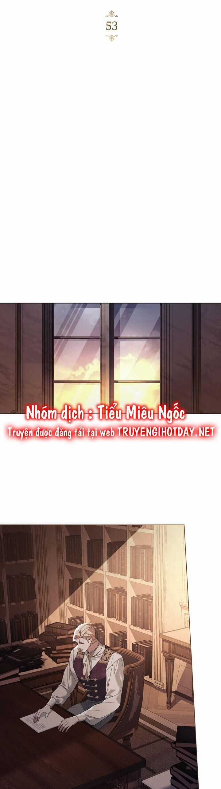 Sự Phản Bội - Chapter 53 - Trang 14