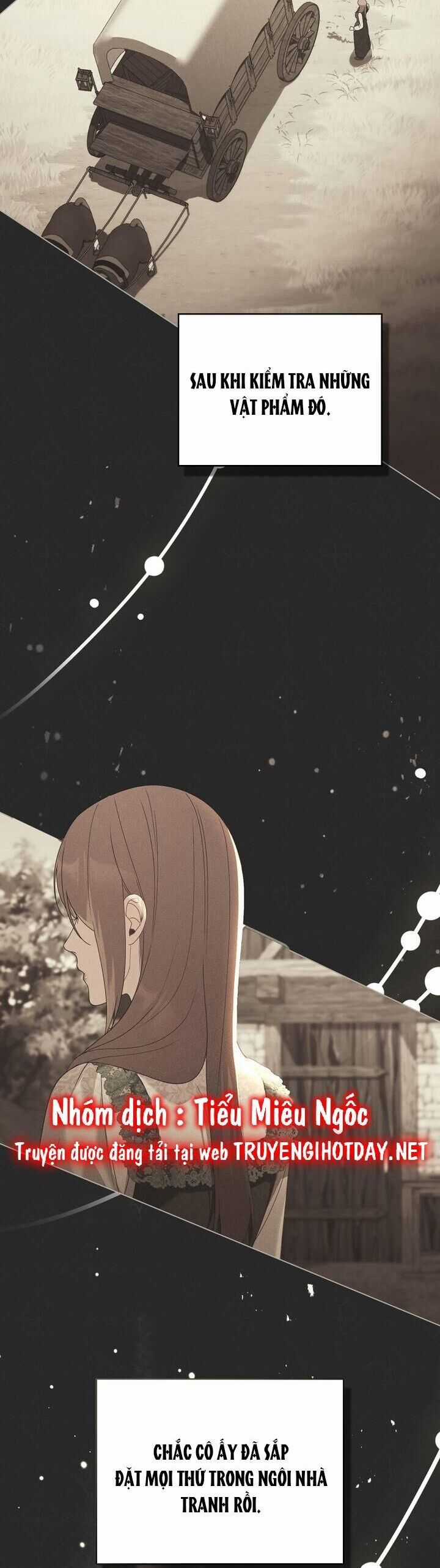 Sự Phản Bội - Chapter 53 - Trang 17