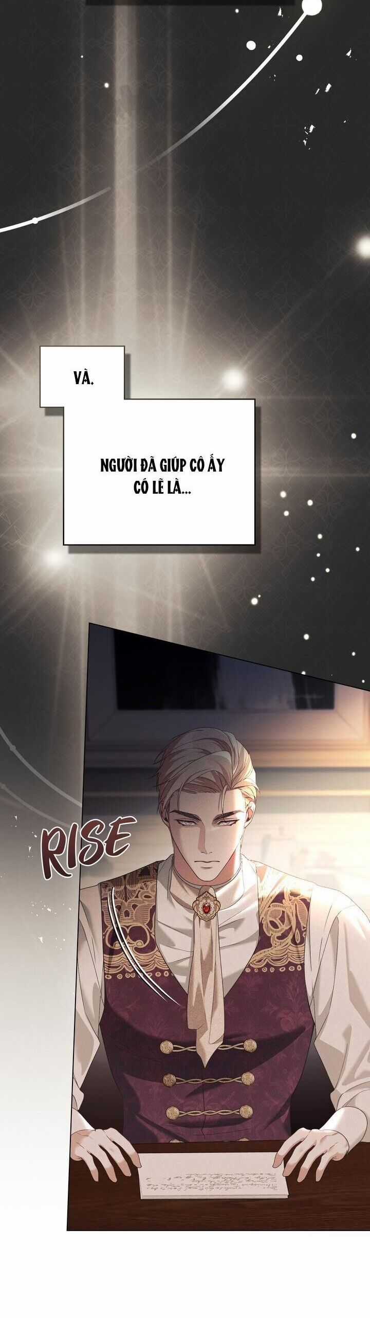 Sự Phản Bội - Chapter 53 - Trang 18