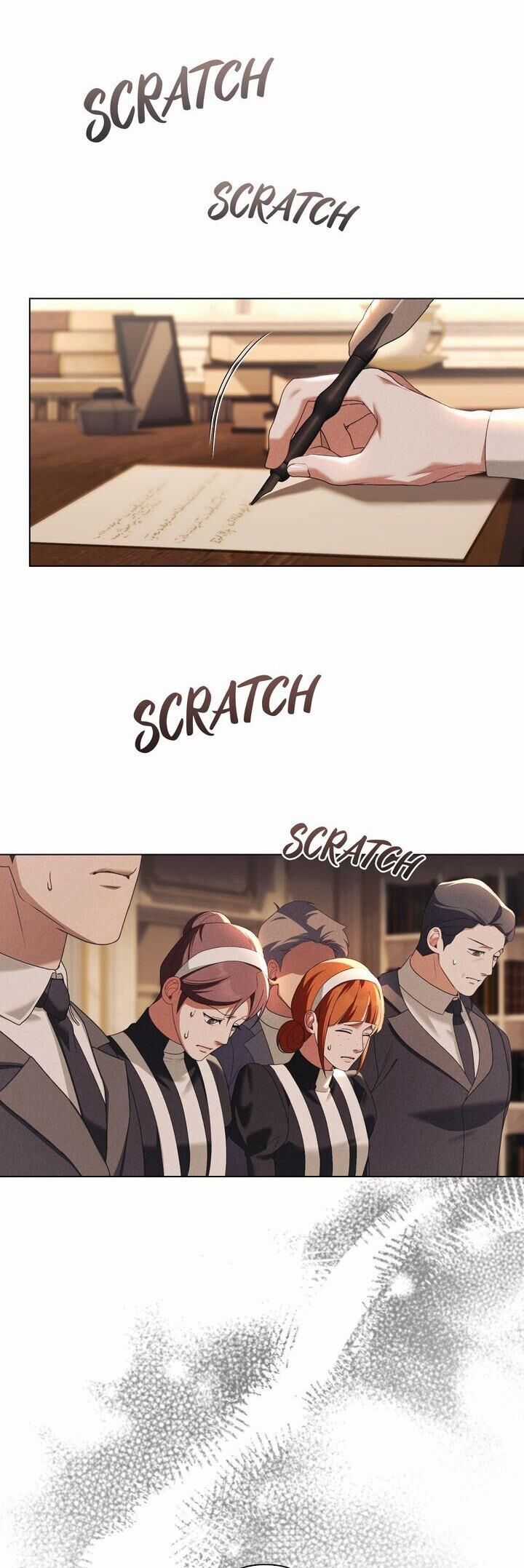 Sự Phản Bội - Chapter 53 - Trang 3