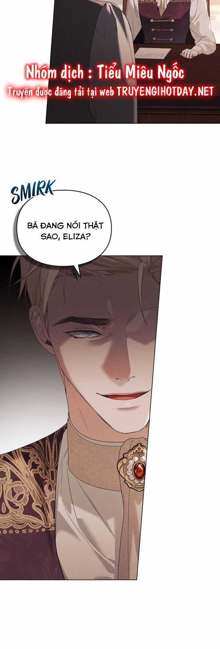 Sự Phản Bội - Chapter 53 - Trang 22