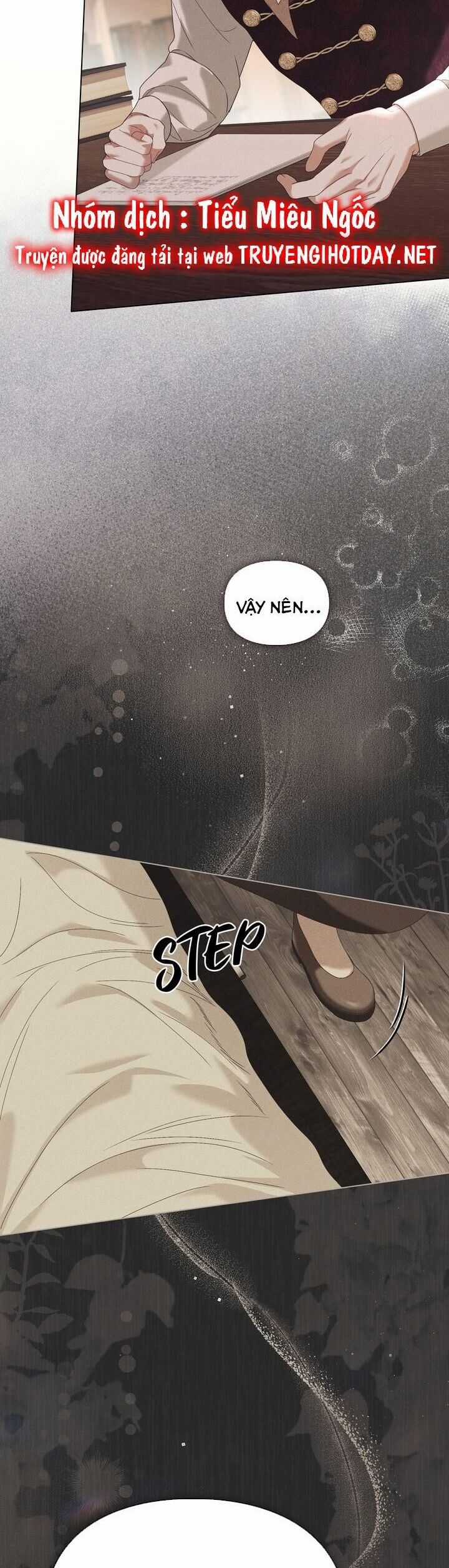 Sự Phản Bội - Chapter 53 - Trang 24