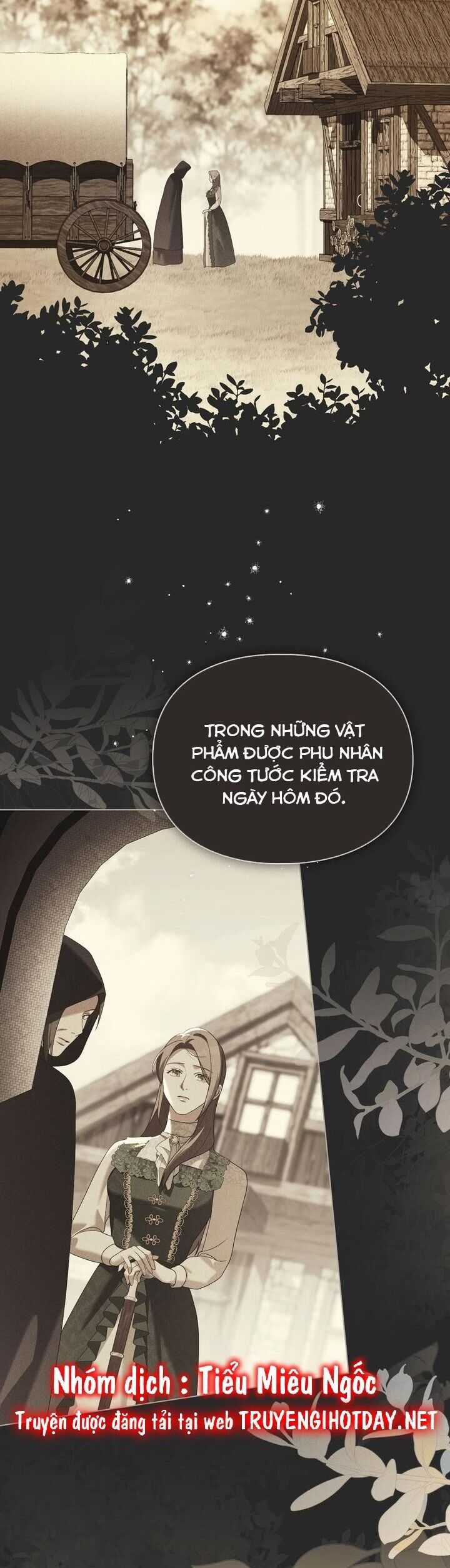 Sự Phản Bội - Chapter 53 - Trang 27