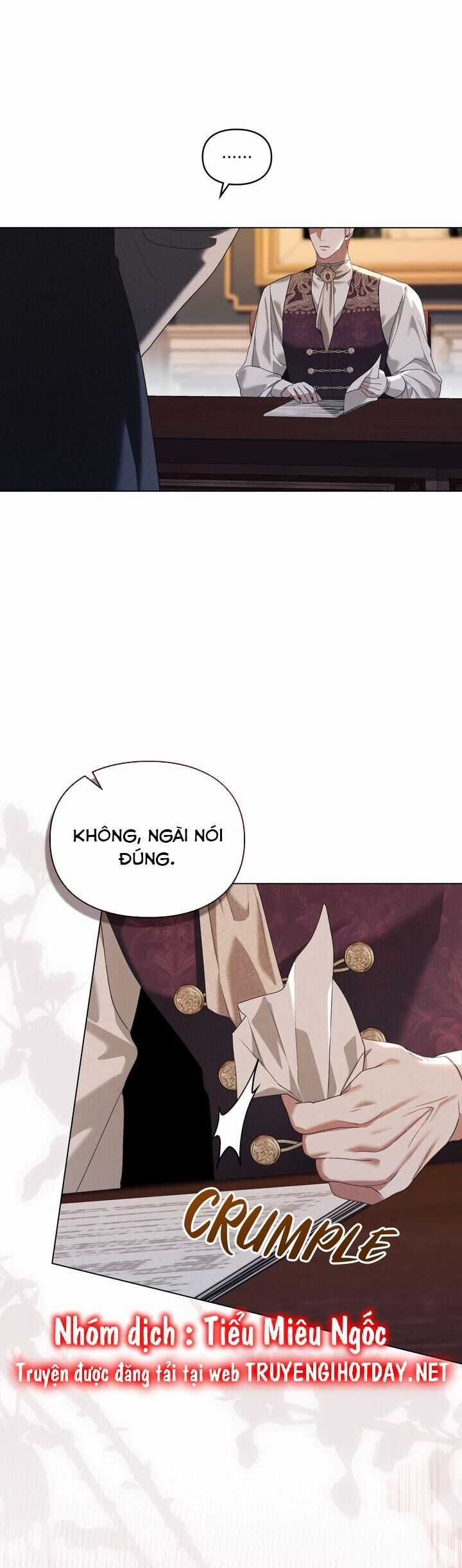 Sự Phản Bội - Chapter 53 - Trang 29