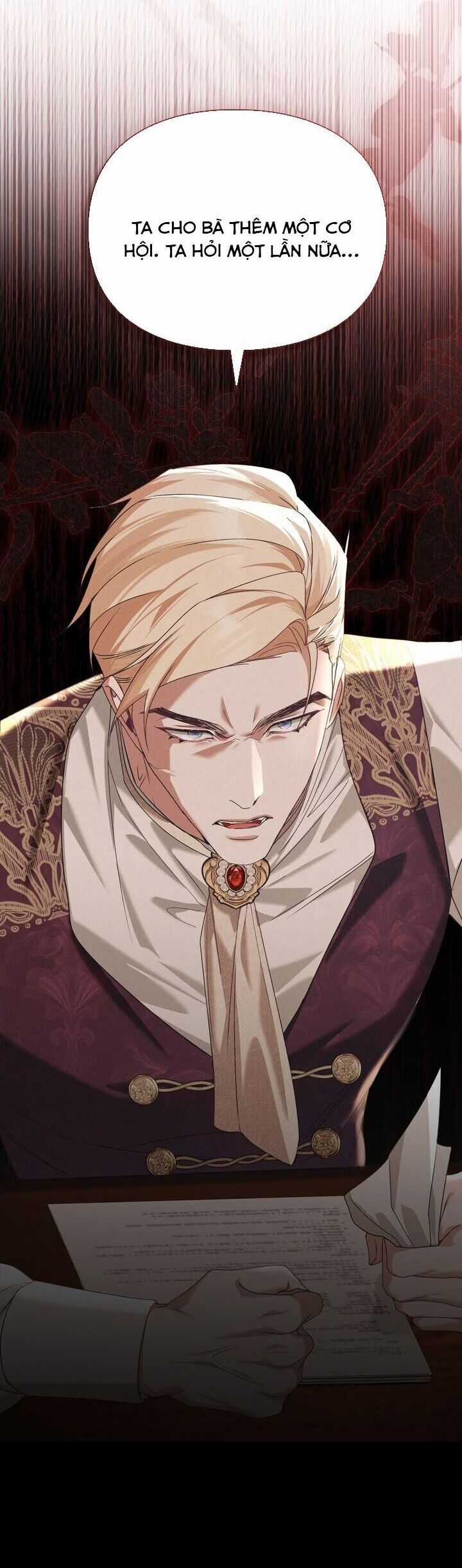 Sự Phản Bội - Chapter 53 - Trang 30