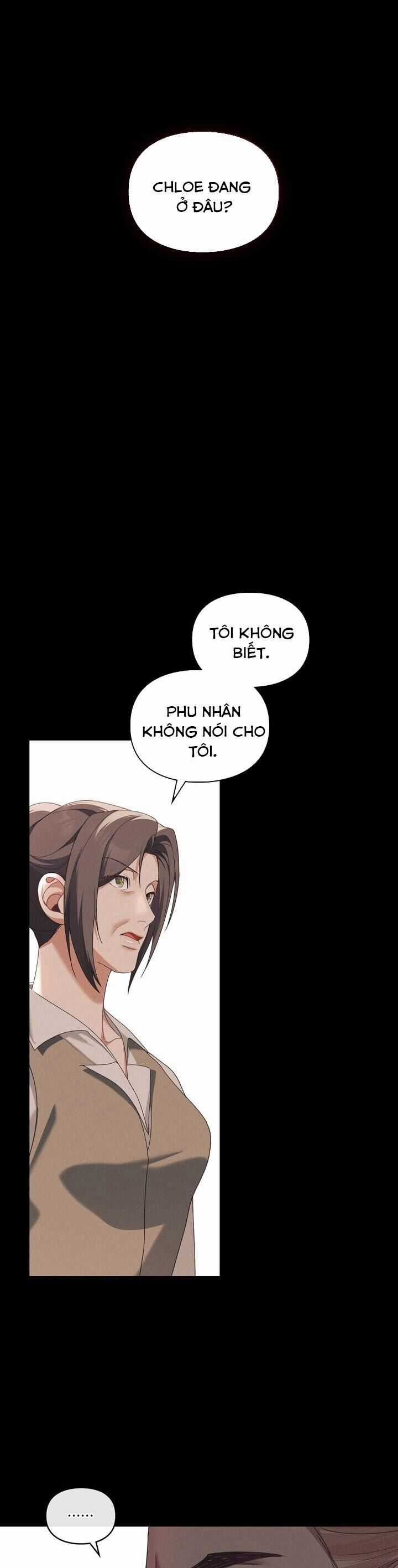 Sự Phản Bội - Chapter 53 - Trang 31