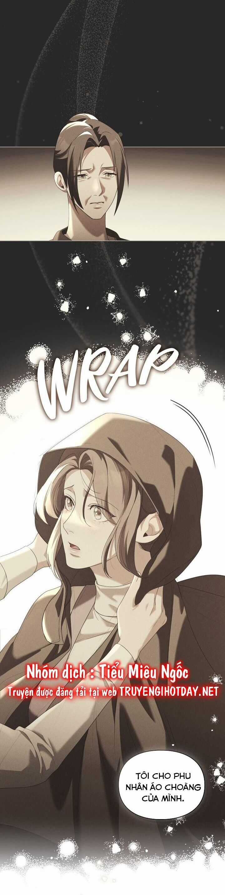 Sự Phản Bội - Chapter 53 - Trang 38