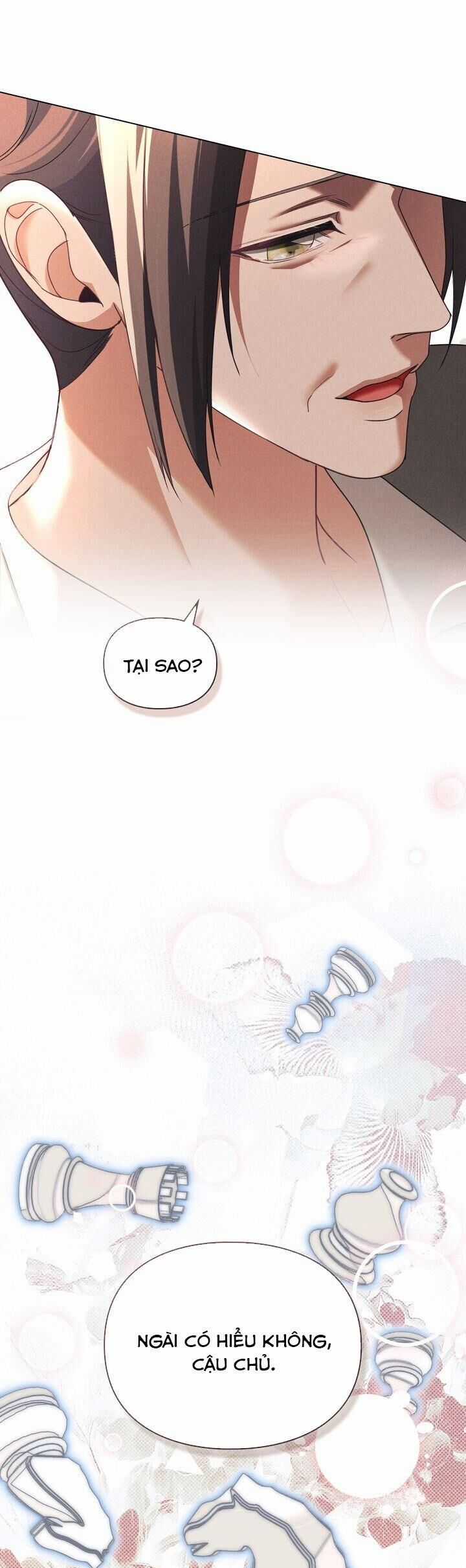 Sự Phản Bội - Chapter 53 - Trang 41