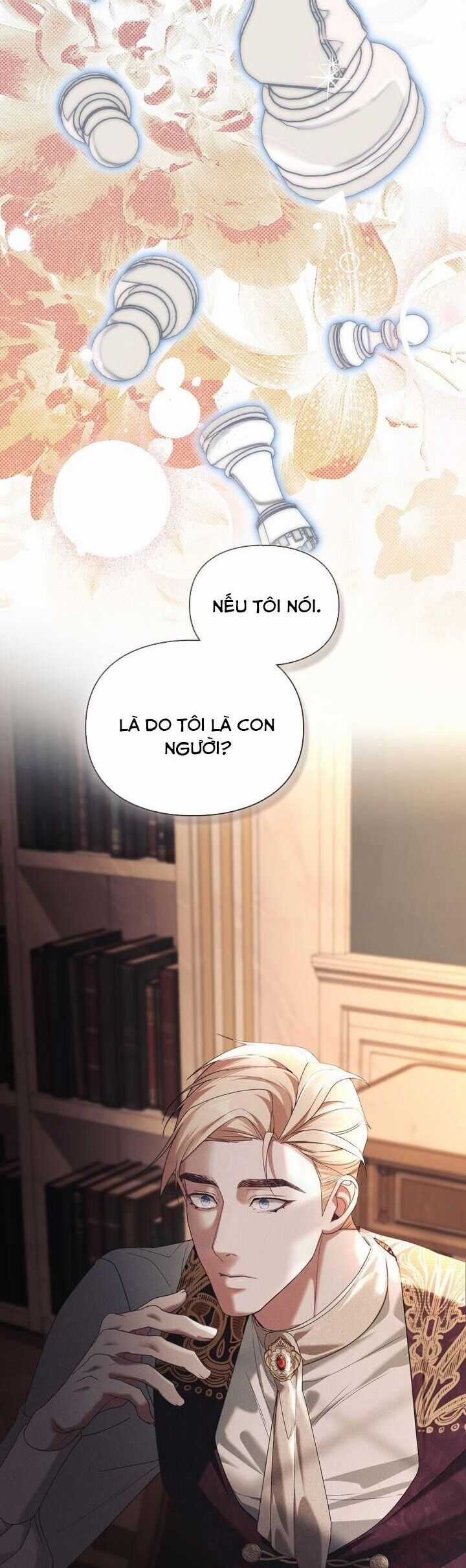 Sự Phản Bội - Chapter 53 - Trang 42