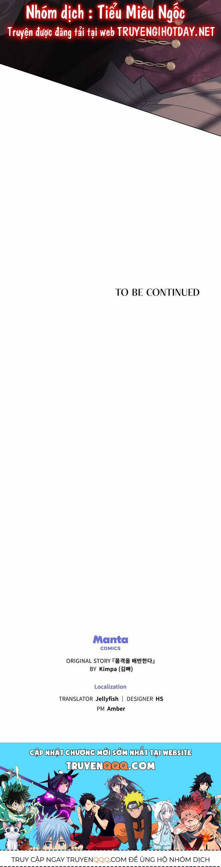 Sự Phản Bội - Chapter 53 - Trang 43