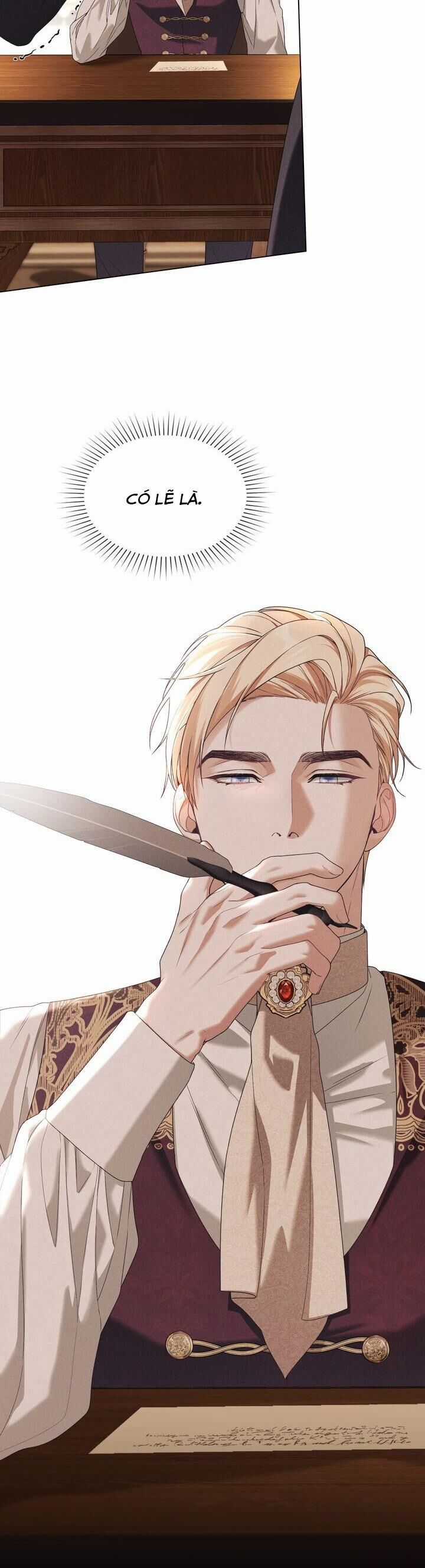 Sự Phản Bội - Chapter 53 - Trang 7