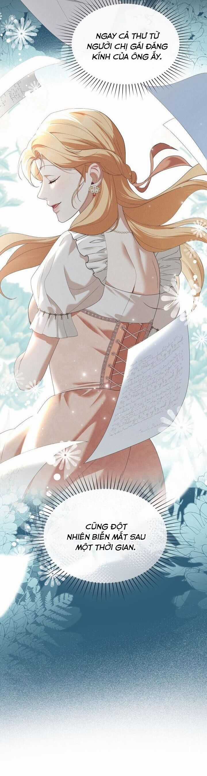 Sự Phản Bội - Chapter 53 - Trang 9