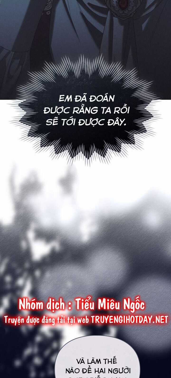 Sự Phản Bội - Chapter 54 - Trang 13