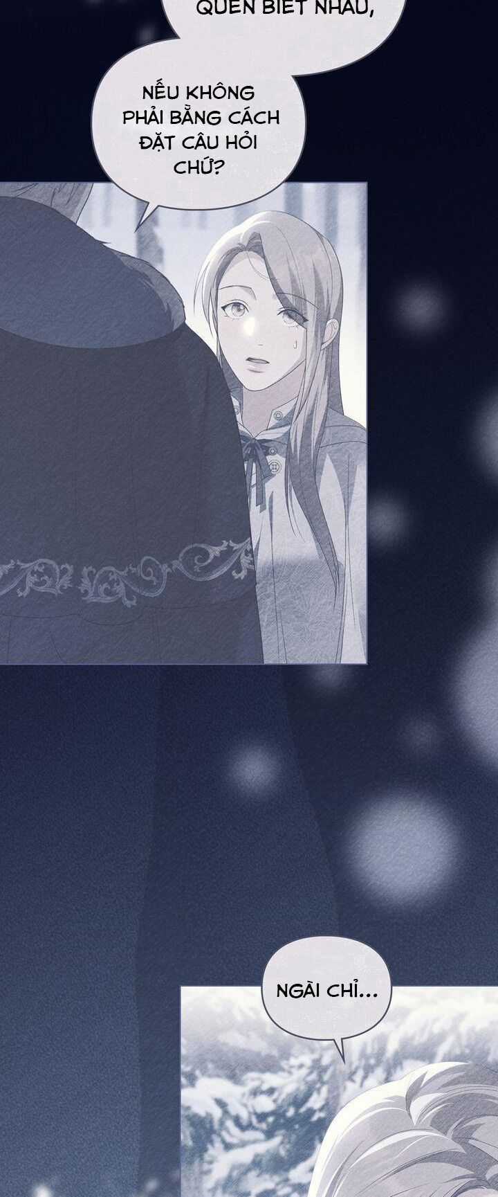 Sự Phản Bội - Chapter 54 - Trang 14